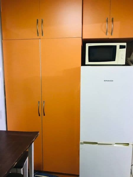 Сдаю свою квартиру, однокомнатная переделанная в двушку. Ква — фото 5