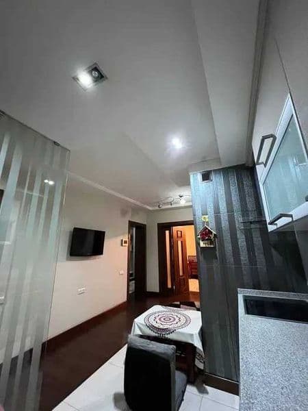 Район: Юнусабадский<br />
Адрес: БОДАМЗОР<br />
<br />
Комна — фото 5