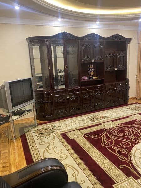 Ижарага 2.хонали  уй берилади ремонти яхши  метро беруни шар — фото 2