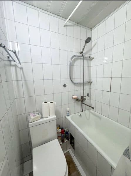 Аренда Новза метро 1 хонали ойлага ва акуратни турадиган сту — фото 2