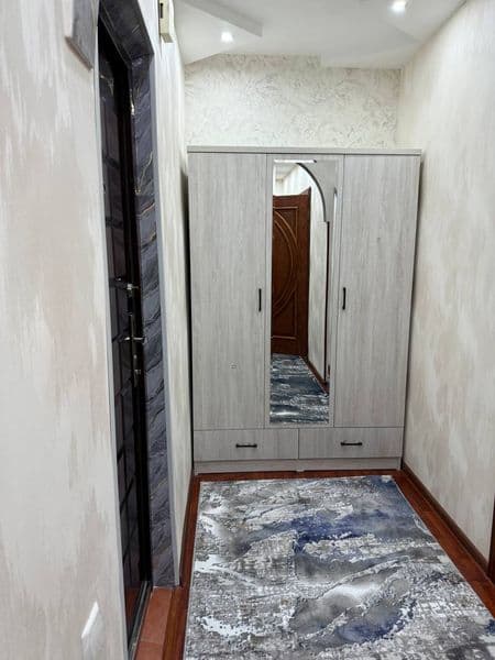 Корасув 6 2 х 3 хона килинган<br />
Балкон 2#6<br />
Барча ш — фото 5