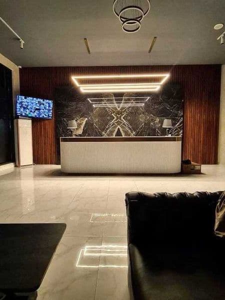 Район: Яккасарайский<br />
Адрес: ЖК Пристиж Гарденс<br />
О — фото 2