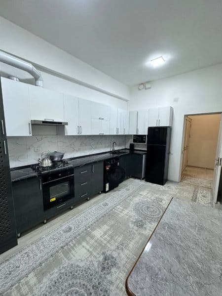 Ijaraga beriladigan kvartira<br />
Район: Учтепинский <br /> — фото 5