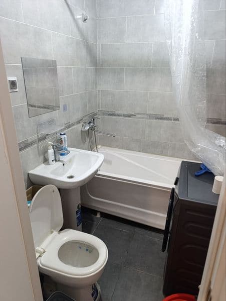 Сдам в аренду жк Ассалом сохил<br />
Однокомнатная квартира  — фото 4