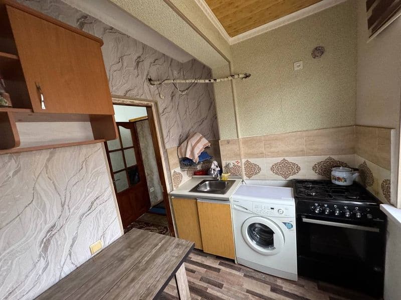 Бир хонали икки хонали килинган уй ижарага берилади барча ша — фото 3