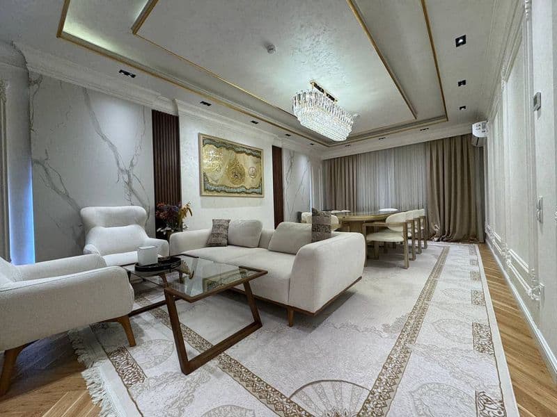 Сеул мун Аренда Жк Кисларод 4 комнт а oчаровательная квартир