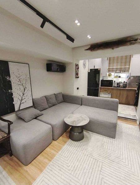 Сдается 2-комнатная квартира 50 м²<br />
<br />
Квартира в х