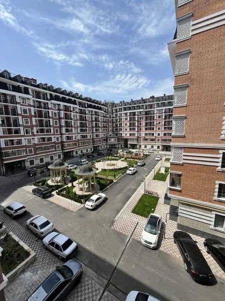 Сдаётся квартира на ЖК Greenwich‼️<br />
Ориентир - Узбум <b