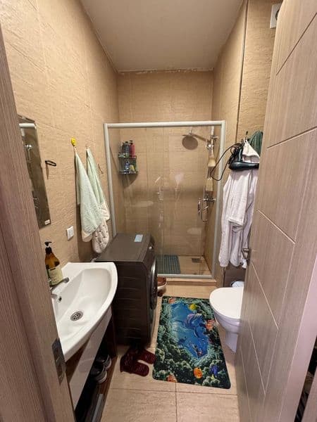 Юнусобод Манзара ситида 1 хонали уй хамма шароити билан ижар — фото 5