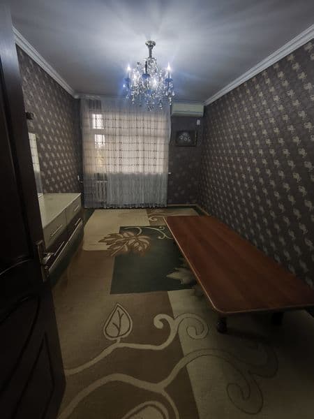 Сдаётся квартира Чиланзар 8квартал  3комнат в4пепеделка 4эта — фото 4