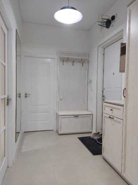 Сдается квартира для иностранцев или молодой семье<br />
<br — фото 5