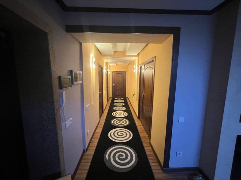 Идеальный вариант для семьи или тех, кто ценит комфорт и удо — фото 3