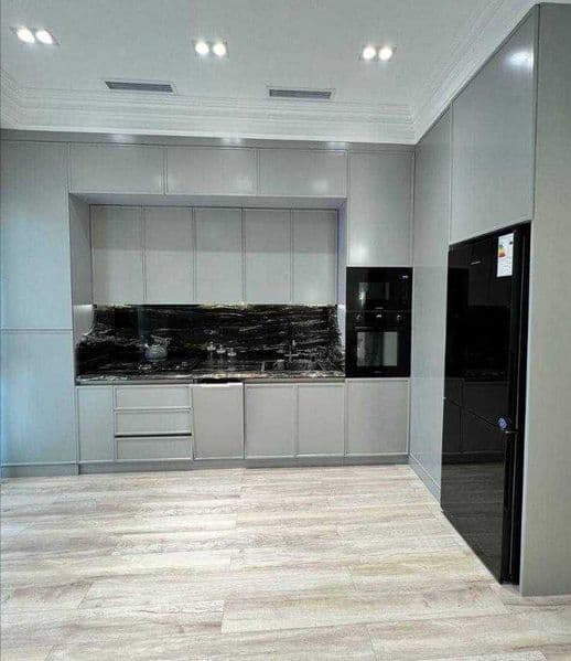 Жилой комплекс: Tashkent City Gardens<br />
Комнат: 2<br />
 — фото 5