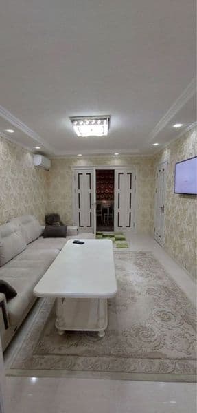 Аренда квартира <br />
Район -  Алмазарский<br />
Ориентир - — фото 3