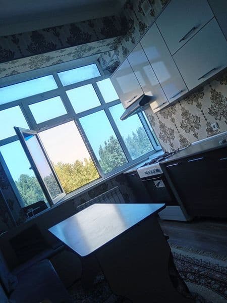 Квартира ижарага берилади Манзил кармана мтс куча 2 кават 2  — фото 4