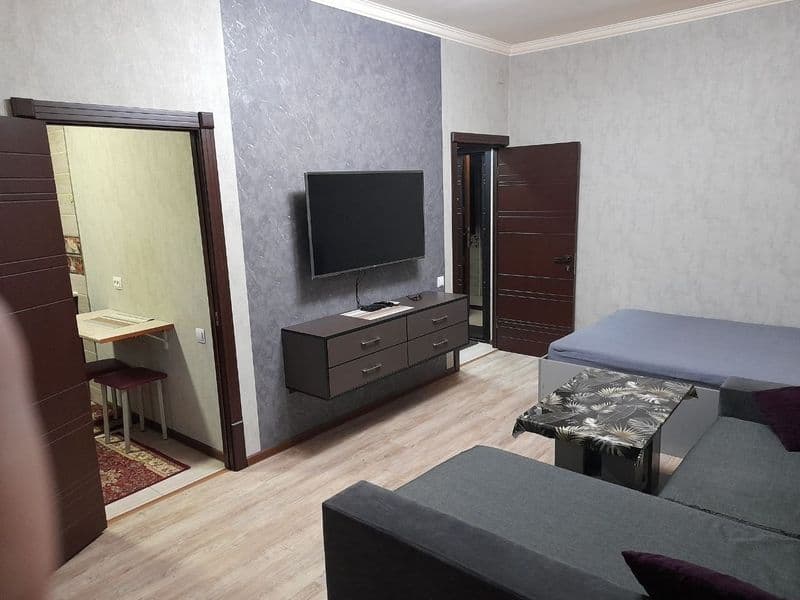 Аренда!!! <br />
Чиланзар 3-квартал <br />
Метро Новза. <br 