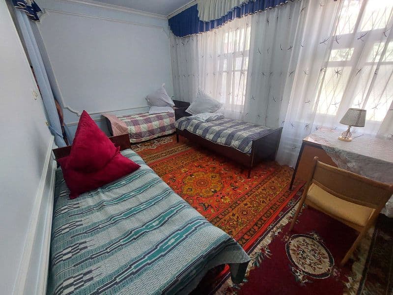 Toshkent shahar, Chilonzor tumani, Tirsakobod mahallasida jo