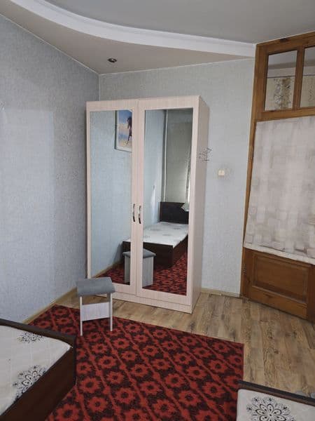 Ижарага  2 хонали Уй берилади. Яшаш шароитлари Билан. Яхши т — фото 2