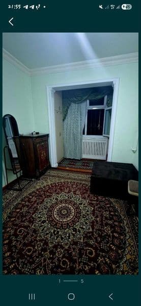 Kvartira avvalam bor qulay bo'lishi kerak negaki inson umrin — фото 2