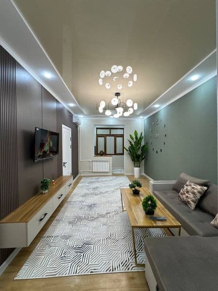 909389489<br />
<br />
Аренда Чиланзар 8 квартал <br />
2в3  — фото 2