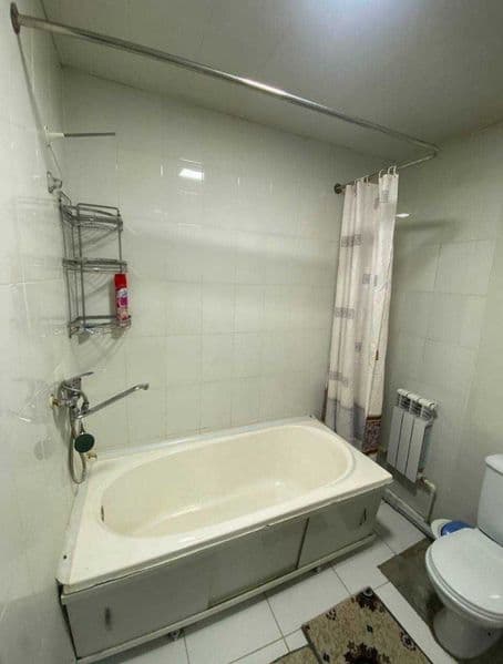 Mebel bilan jihozlangan<br />
Maishiy texnikalar bor<br />
I — фото 3