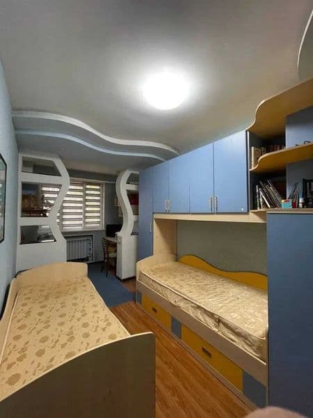 Вторичный фонд<br />
<br />
Район: Мирабадский<br />
Ориенти — фото 5