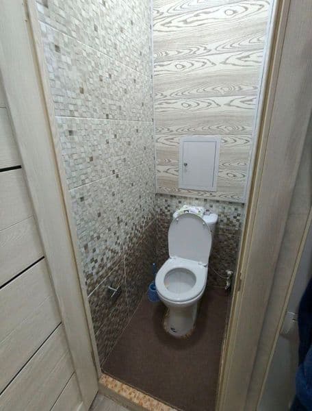 Сдаётся в аренду однокомнатная квартира возле метро новза кв — фото 5