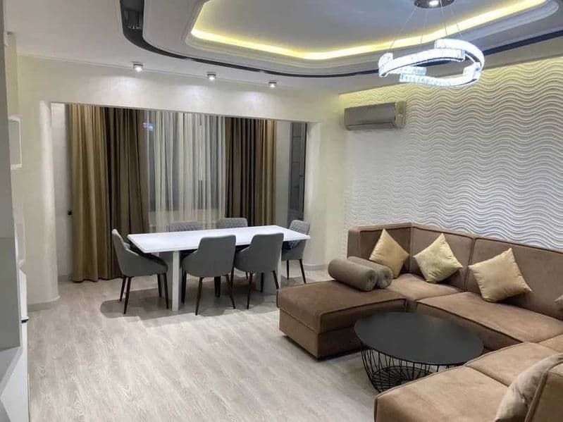 Сдаётся КЛАССНАЯ квартира<br />
<br />
• Район: Мирзо Улугбе — фото 3