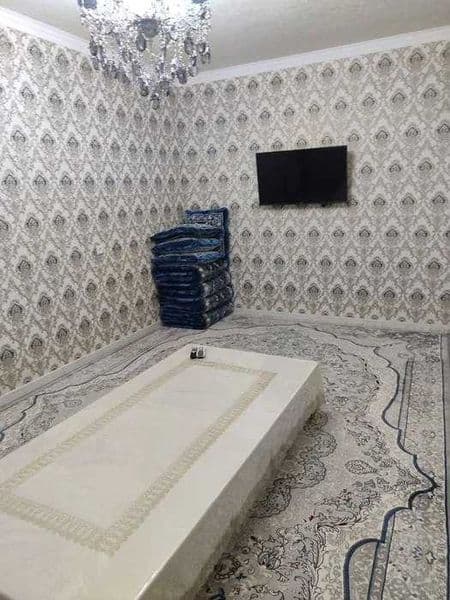 СДАЁТСЯ <br />
<br />
 Район: Алмазар<br />
 Адрес: Тансикба — фото 2