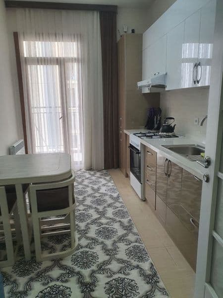 Аренда квартира Навастройка <br />
Район - Алмазар <br />
Ор — фото 3