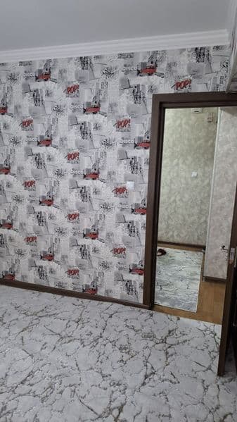 Сдам квартиру 4/3/4 Каракамыш 2/4 для порядочной семьи. Квар — фото 2