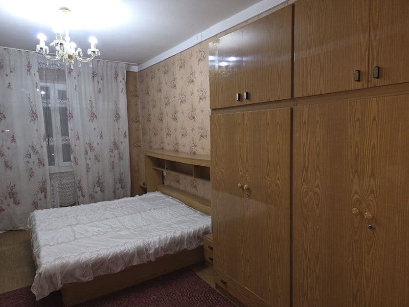 Юнусабад 2кв Аренда 3 комн 1 этаж 4 этажного дома сред ремон — фото 5