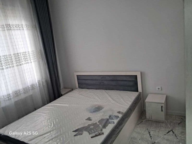 Район: Сергели<br />
-Этаж: 2/16<br />
-Площадь: 52м²<br />
