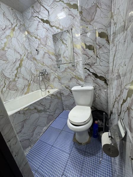 1 хонали шинам квартира ижарага берилади Парус рупарасида жо — фото 4