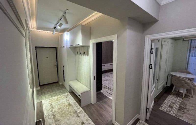 Мирзо-Улугбек<br />
Буюк Ипак Йули<br />
ЖК Палаззо<br />
2/ — фото 2