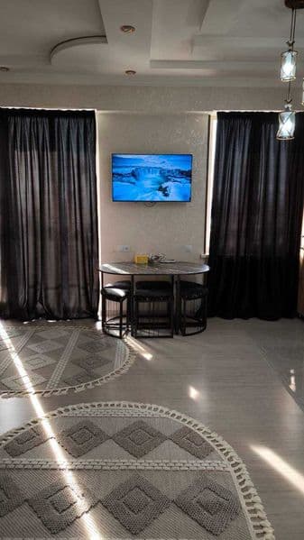 Сдаётся квартира на ЖК Хонсарой Айвон Студия‼️<br />
Ориенти — фото 2