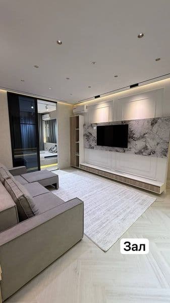 #Аренда #новостройка <br />
<br />
Район - Юнусабадский <br  — фото 5