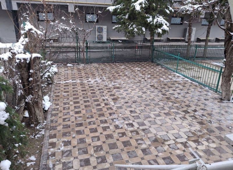 ID #2900<br />
#Аренда квартиры <br />
• Район - #Юнусабадск