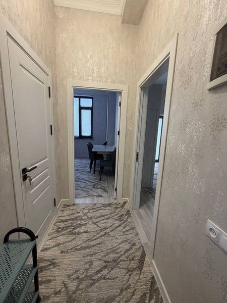 Аренда квартира сергели навастройка мошина бозор рупарасида  — фото 4