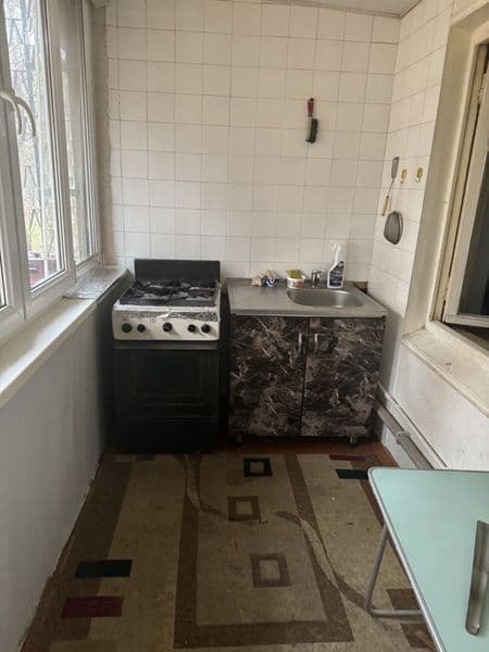 Qora Qamish 1/2 1xona arenda oulaga 250$ uzo mudatga 2 etaj  — фото 3