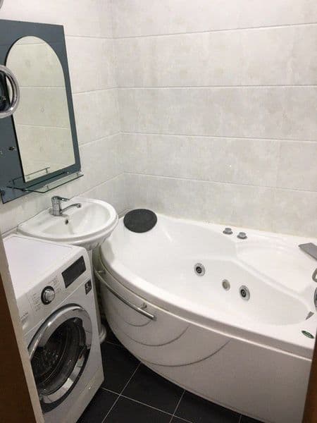 Юнусабад-2 Колледж Туризма все есть 2/3/7 долгосрочно. Семей — фото 3