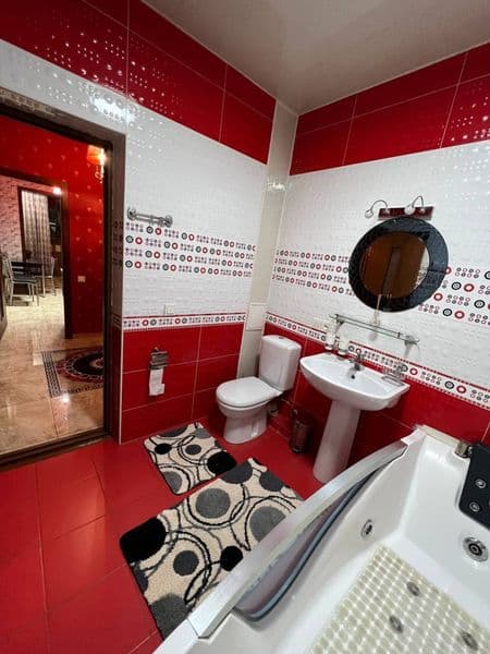 Сдается квартира в аренду за гост. "Grand mir hotel" ( Бывша — фото 5