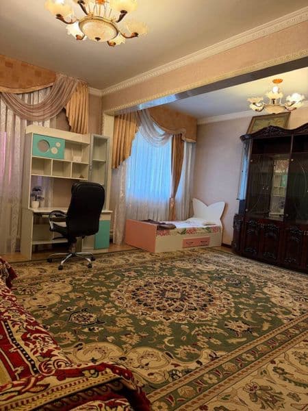 своя квартира 17 квартал юнусабад близко к метро туркистон,  — фото 4