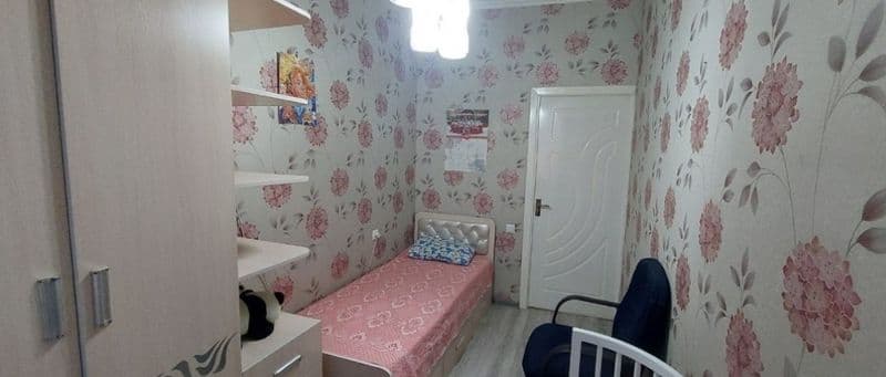 1 xonali uy ijaraga beriladi.<br />
Joylashuvi: Olmazor metr — фото 4