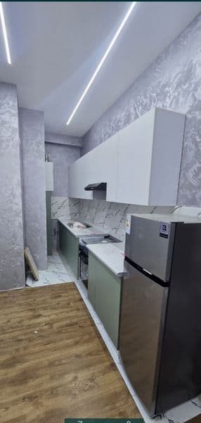 Mirzo Ulugʻbek tumanida, Hamid Olimjon metrosi yonida joylas — фото 2