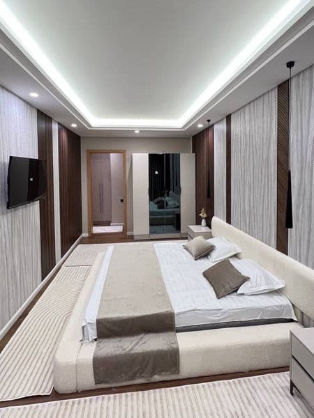 К вашему вниманию рады представить 2х комнатную квартиру на 