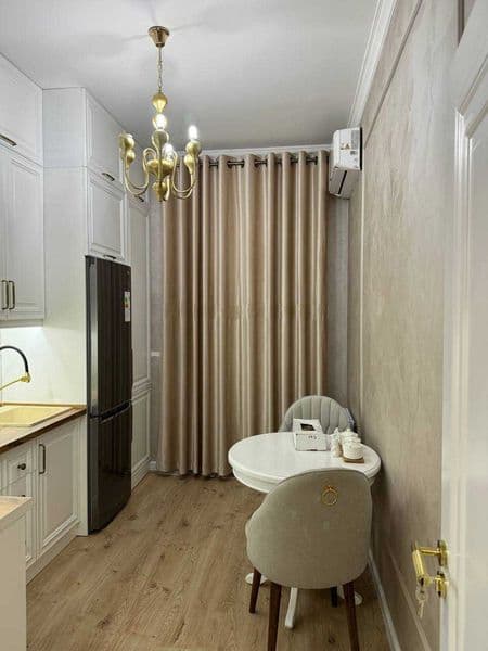 сдается квартира с евро ремонтом <br />
на долгий срок <br / — фото 2