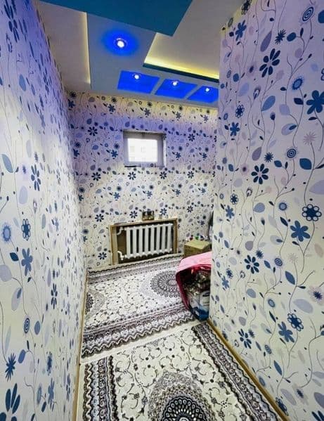 Юнусабад 10квартал <br />
Ор:докохлеб<br />
Евро ремонт <br  — фото 5