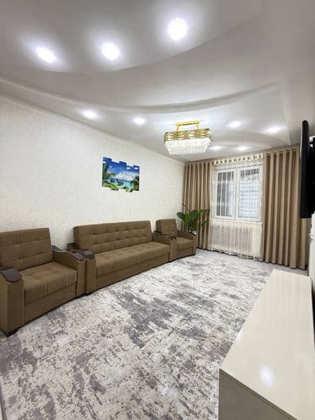 Chilonzor 18 kvartal <br />
1 xona 2 xona qilingan yangi rem