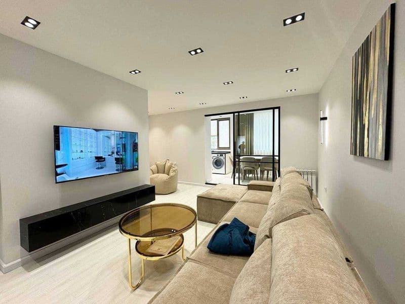 Район: Юнусабад<br />
Адрес: Сампи<br />
<br />
Комнат: 3<br — фото 2